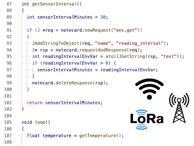 Writing Firmware That Works Across Cellular, Wi-Fi, and LoRa banner