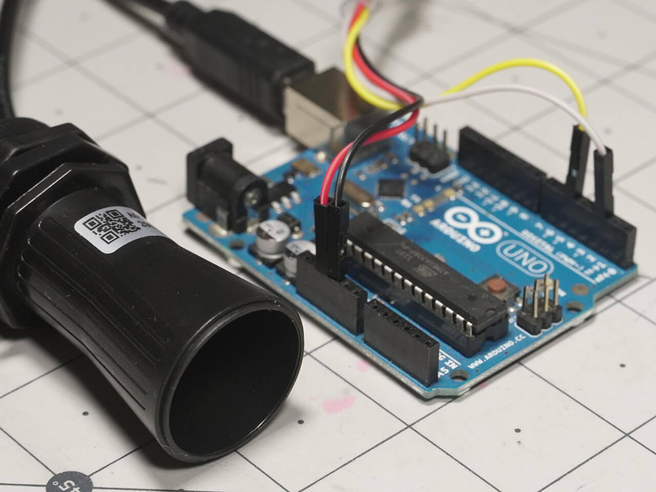 Understanding Sensor Interfaces - UART, I2C, SPI and CAN banner