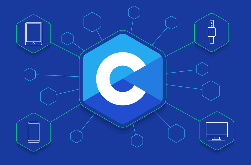 Why Beginning Embedded Developers Shouldn't be Afraid of C banner