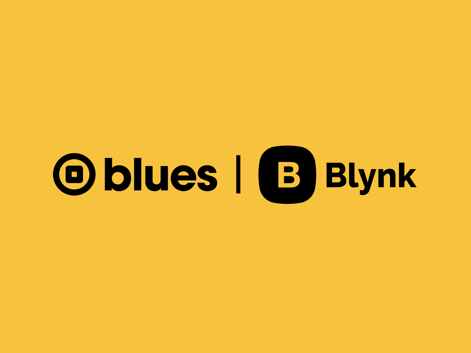 Announcing an Official Integration With Blynk banner