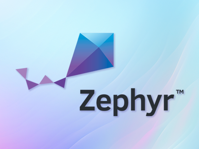 Get Started With Zephyr—The Easy Way banner
