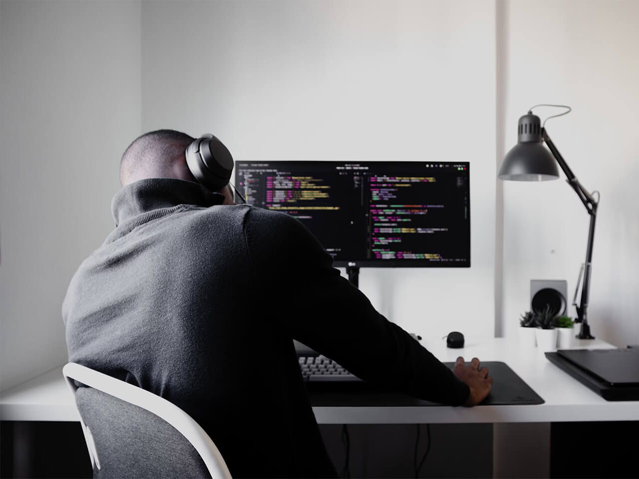 Debugging Embedded Applications on STM32 banner