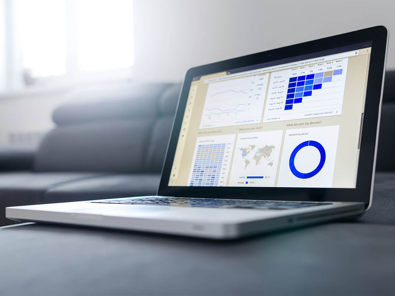 Insights from the 2025 Blues IoT Developer Survey banner