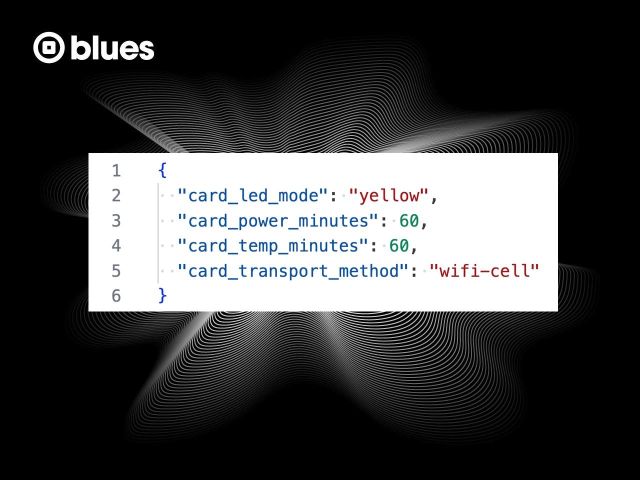 Using Environment Variables to Change Notecard Configuration banner