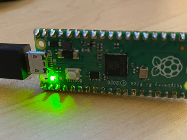 A Practical Look at PIO on the Raspberry Pi Pico banner