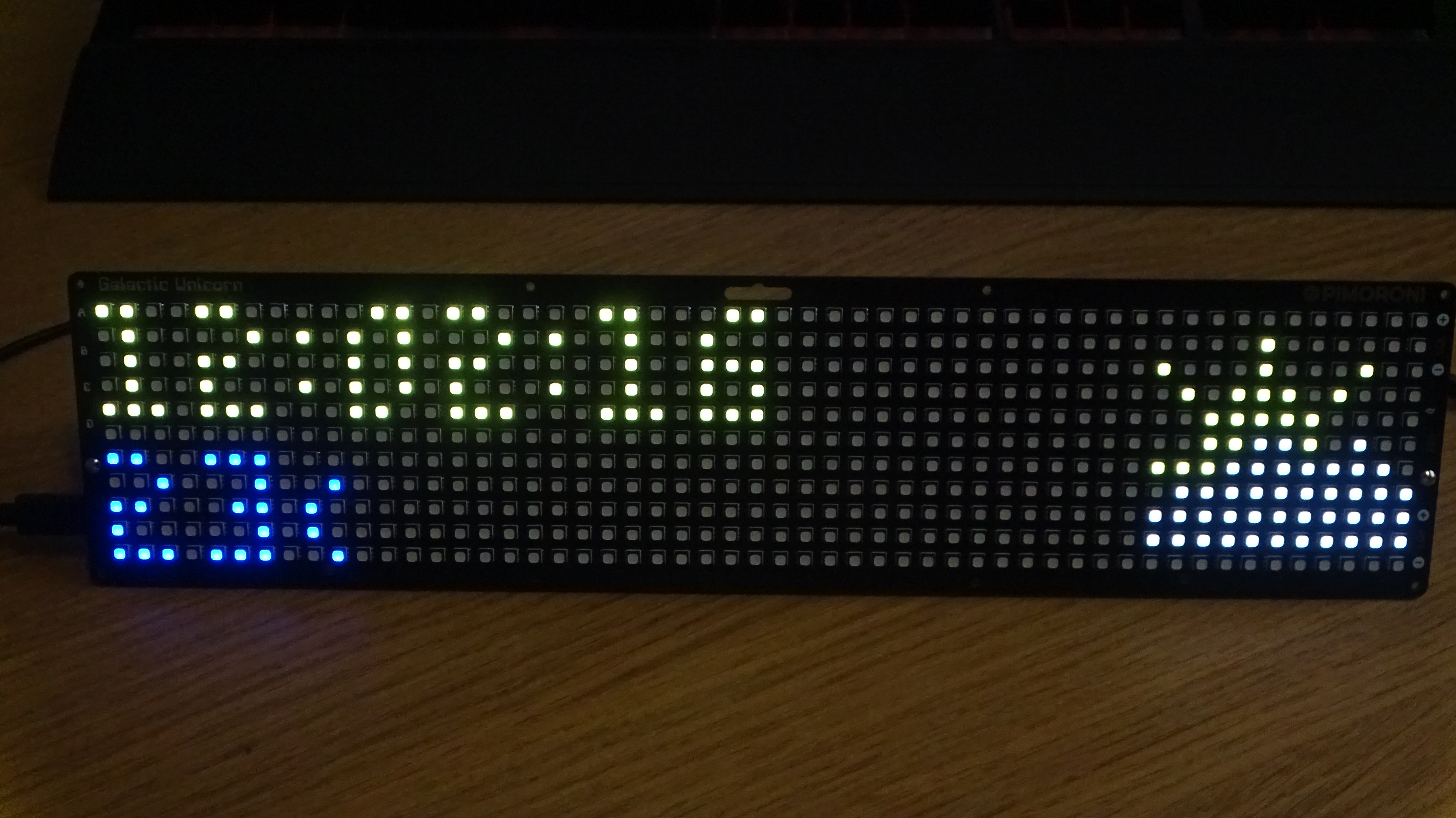 Building a Connected Clock with Blues and the Raspberry Pi Pico banner