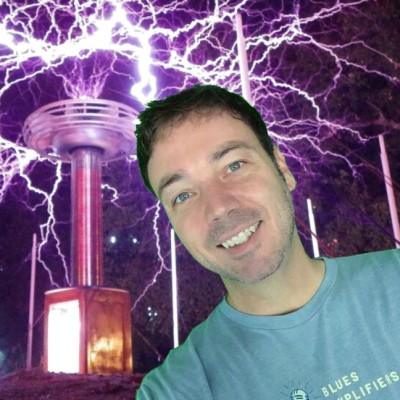 Zak Fields