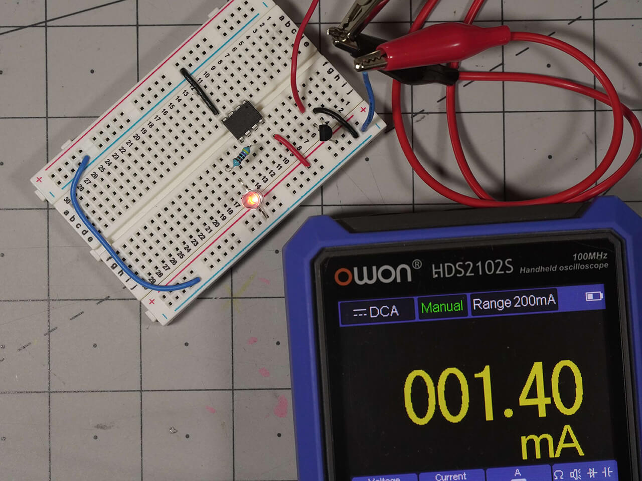 Power Management and Energy Efficiency in Embedded Systems